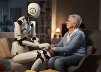 دراسة: الذكاء الاصطناعي أكثر تعاطفا من البشر.. ولكن!