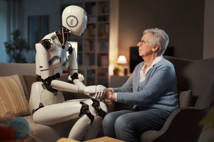 دراسة: الذكاء الاصطناعي أكثر تعاطفا من البشر.. ولكن!