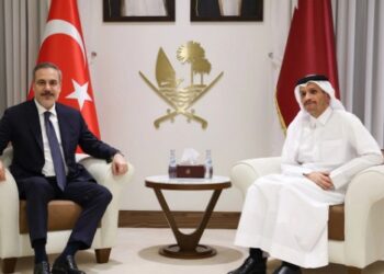 قطر تعيد تقييم وساطتها وتركيا تتحدث عن قبول غربي لحماس بشروط