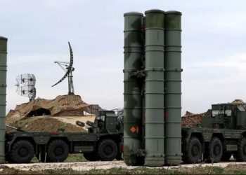 مصدر أميركي: الصواريخ “الروسية” فشلت في صد الضربات عن إيران