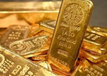 زيادة الطلب والتوتر في الشرق الأوسط يقفزان بأسعار الذهب