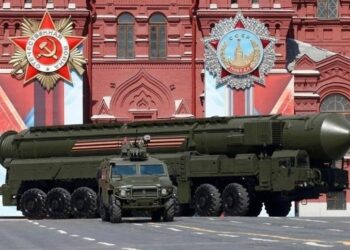 قلق دولي من خطر نووي.. روسيا تستخدم “الفيتو” ضد قرار أممي