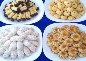 تحذير من الذكاء الاصطناعي.. ونصائح ذهبية حول تناول حلوى العيد