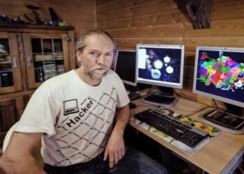 راصد الزلزال يضرب مجدداً: حذّرتكم مما حدث في تايوان!