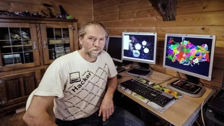 راصد الزلزال يضرب مجدداً: حذّرتكم مما حدث في تايوان!