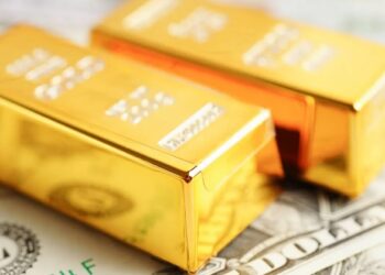 الذهب يصنع التاريخ بمستويات قياسية جديدة