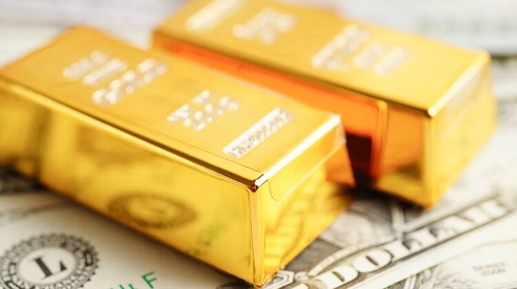 الذهب يصنع التاريخ بمستويات قياسية جديدة 1 الذهب يصنع التاريخ بمستويات قياسية جديدة