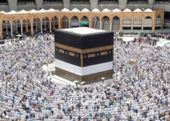 سوريا: منذ 12 عام.. التسجيل للحج أصبح متاحاً لدى النظام السوري