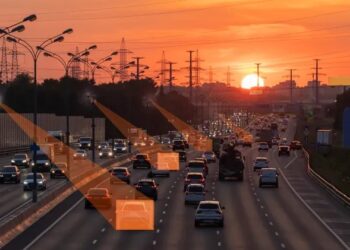 رادار يراقب صحة السائق.. تنبؤات الخيال العلمي صارت واقعا