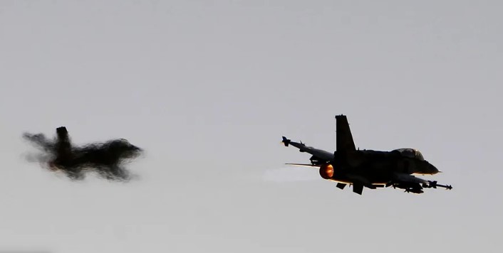 ضربة انتقامية نووية.. قلق من رد إسرائيلي "جنوني" 1 ضربة انتقامية نووية.. قلق من رد إسرائيلي “جنوني”