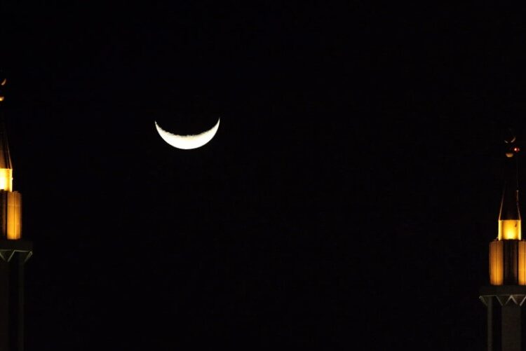 عيد الفطر يوم الأربعاء في هذه الدول