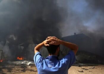 الأونروا: إسرائيل حولت غزة إلى منطقة غير واضحة المعالم