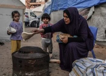 تقرير دولي: نحو 282 مليون شخص عانوا انعدام الأمن الغذائي الحاد في 2023 خصوصا في غزة والسودان