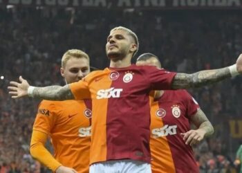 قدم.. قطار غالاطة سراي يواصل انتصاراته في “السوبر ليغ”