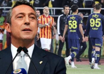 تغريم فنربخشة لانسحابه من كأس السوبر التركية