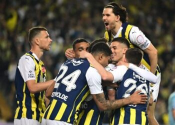 قدم.. فنربهتشة يواصل مطاردته لغالاطة سراي على صدارة الدوري التركي‎