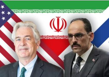 مسؤول أمريكي: مراسلات بين طهران وواشنطن سبقت الهجوم عبر سويسرا وتركيا