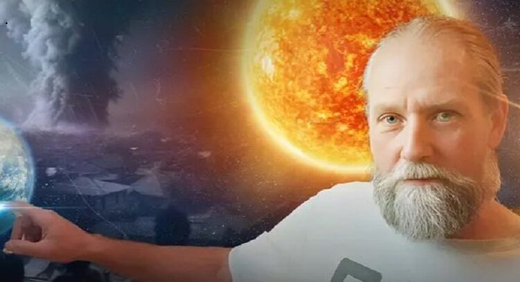 كوارث وأمراض.. راصد الزلازل الهولندي يحذر من مشروع لتعتيم الشمس