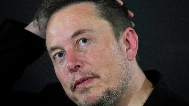 زيارة مفاجئة غير معلنة.. إيلون ماسك في الصين لهذا السبب