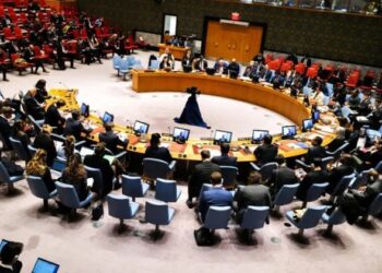 مجلس الأمن يصّوت على عضوية فلسطين في الأمم المتحدة.. وواشنطن تعلق