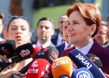 زعيمة حزب “الجيد” التركي المعارض تدفع ثمن الخسارة الكبيرة في الانتخابات المحلية