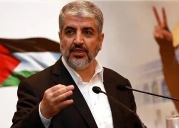 مشعل: ستكسر شوكة العدو قريبا.. “استهداف أبناء هنية دليل إفلاس وعجز”