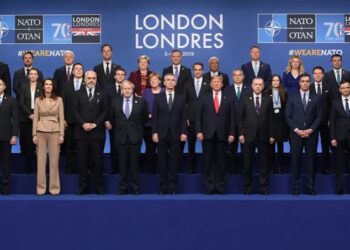 من الهامش إلى القيادة.. هكذا عززت تركيا دورها في الناتو