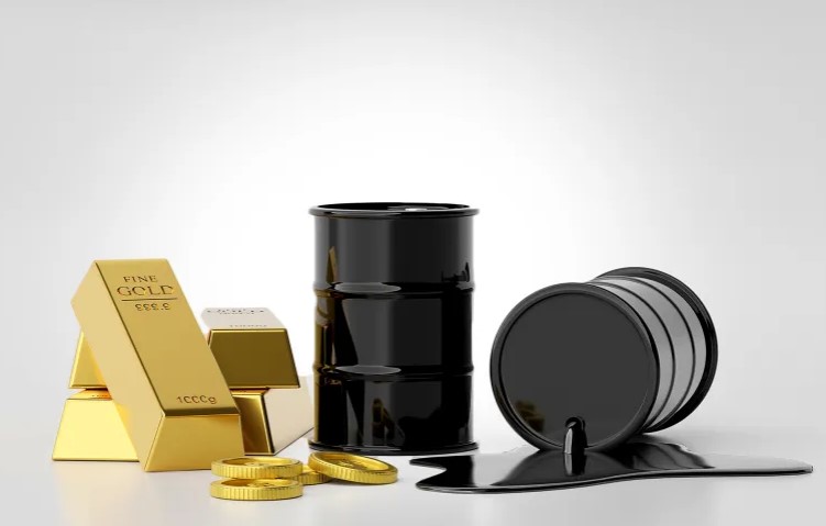 الدولار والنفط يصعدان.. فماذا عن الذهب؟ 1 الدولار والنفط يصعدان.. فماذا عن الذهب؟