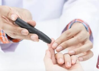 لقياس السكري دون ألم الوخز.. جوالك هو الحل