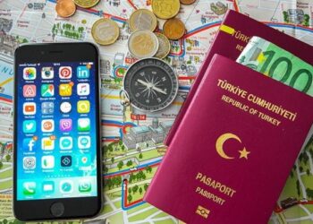 طريقة تمديد استخدام الهاتف القادم من خارج تركيا إلى 180 يوم بدلاً من 120 يوم عن طريق اي دولات e-Devlet