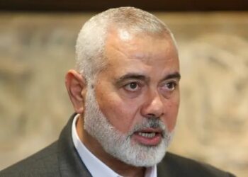 اعتقال أخت إسماعيل هنية للاشتباه في “التحريض على أنشطة إرهابية”
