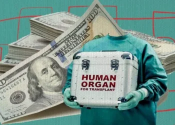 قبل تكرار جريمة “طفل شبرا” بمصر.. سيدة تخدر ابنها لبيع أعضائه