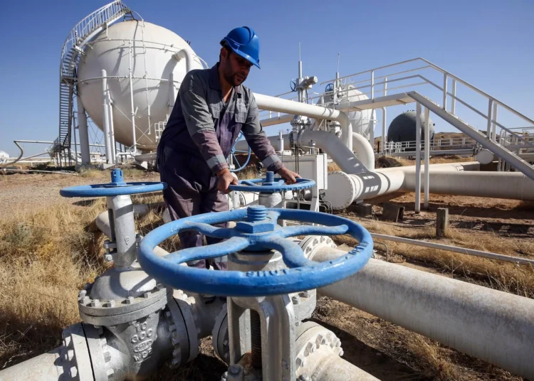 رغم إعلان المقاطعة:  صادرات النفط من أذربيجان إلى إسرائيل “عبر تركيا” مستمرة