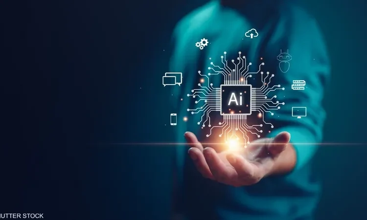 اختيار الإمارات لعضوية "عملية هيروشيما" للذكاء الاصطناعي 1 اختيار الإمارات لعضوية “عملية هيروشيما” للذكاء الاصطناعي