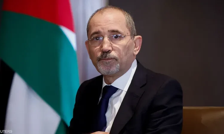 الخارجية الأردنية: التصويت الأممي بشأن فلسطين يثبت أن إسرائيل "منبوذة".. 1 الخارجية الأردنية: التصويت الأممي بشأن فلسطين يثبت أن إسرائيل “منبوذة”..