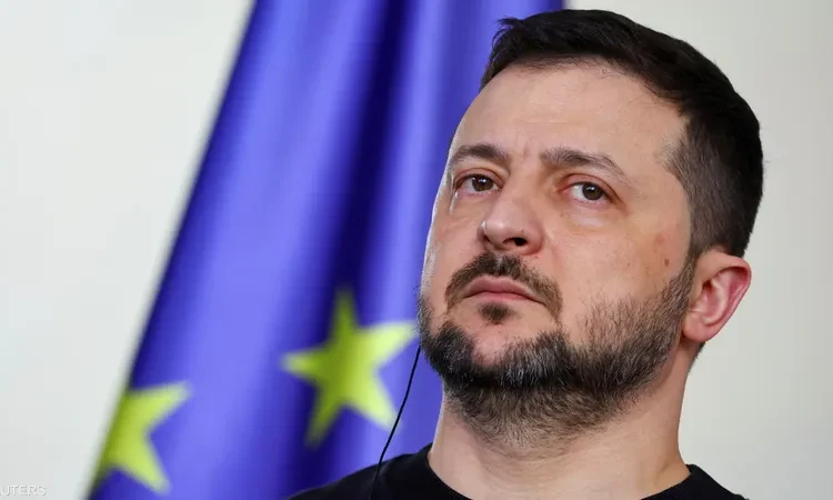 إدارة حماية الدولة في أوكرانيا: إحباط مخطط روسي لتصفية رئيس أوكرانيا وقيادات أمنية