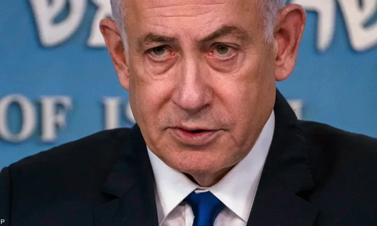 بالإجماع: حكومة نتنياهو تقرر وقف عمل قناة الجزيرة، والشبكة تندد بالقرار 1 بالإجماع: حكومة نتنياهو تقرر وقف عمل قناة الجزيرة، والشبكة تندد بالقرار