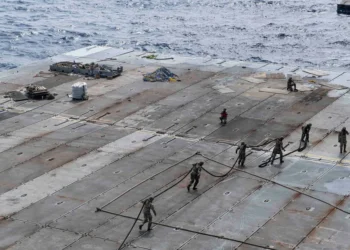 خلال الأيام المقبلة..البنتاغون يعلن بدء تشغيل المنصة البحرية في غزة