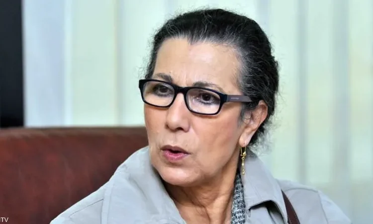 حزب العمال الجزائري يعلن عن مرشحه للانتخابات الرئاسية