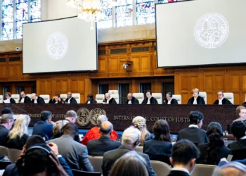 ردود فعل دولية بعد أمر “العدل” وقف الهجوم على رفح