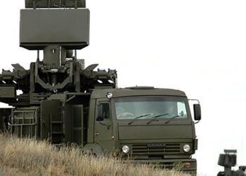 الدفاع الجوي الروسي يسقط صاروخين باليستيين و 6 مسيرات أوكرانية