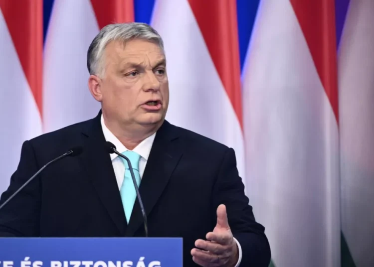 رئيس الوزراء هنغاريا: أوروبا تتأهب لدخول الحرب ضد روسيا