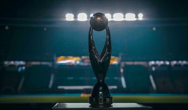 «العلا تنبض بالحياة».. الكاف يكشف حكاية كرة نهائي دوري أبطال أفريقيا 2024 1 «العلا تنبض بالحياة».. الكاف يكشف حكاية كرة نهائي دوري أبطال أفريقيا 2024