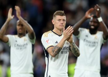 بعد مسيرة حافلة بالألقاب.. كروس يعلن اعتزاله في ختام أمم أوروبا