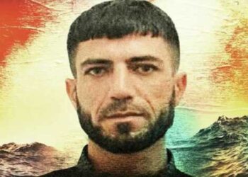 بإيعاز من الإنتربول.. كردستان العراق تنجح في اصطياد “العقرب”