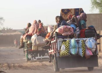 “حركات محايدة” تطالب بهدنة إنسانية في أعقاب احتدام معارك “الفاشر”..