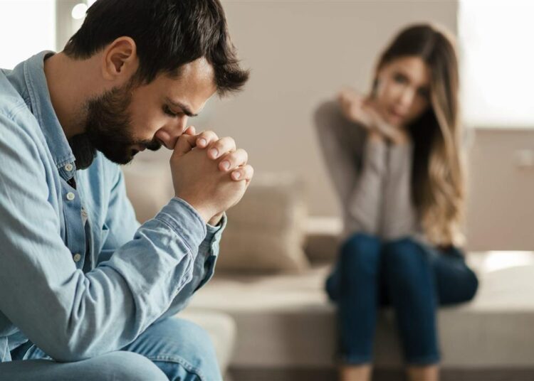 دراسة..مخاطر صحية عند التوقف عن ممارسة العلاقة الجنسية لفترة طويلة