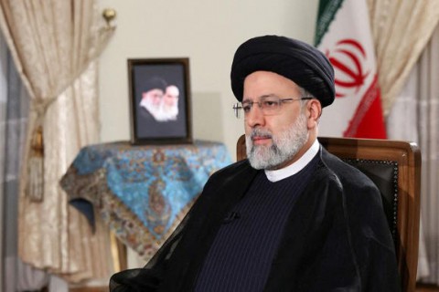 وسط اتهام طهران لواشنطن وتل أبيب بتدبير حادث رئيسي.. قلق أمريكي من حرب عالمية ثالثة 1 وسط اتهام طهران لواشنطن وتل أبيب بتدبير حادث رئيسي.. قلق أمريكي من حرب عالمية ثالثة