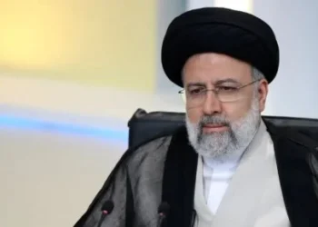 صحيفة “حريت” التركية تتساءل عن مصير المروحيتين المرافقين لموكب الرئيس الإيراني