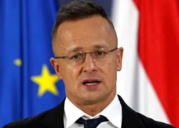 هنغاريا تعلن رفضها تخصيص 6.5 مليار يورو أخرى من “صندوق السلام” الأوروبي لتسليح  .